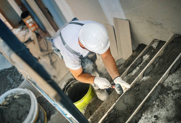 Best Concrete Resurfacing Services  in Dexter, MI