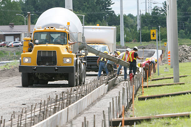 Best Concrete Driveway Installation  in Dexter, MI
